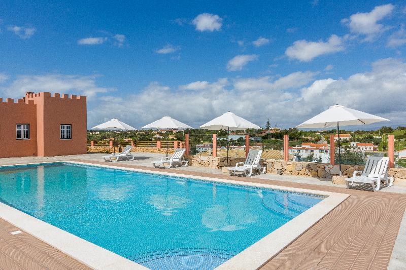 Aldeia Do Poeta - Carvoeiro Rural Luxury Villas エクステリア 写真
