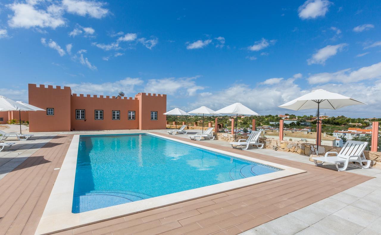 Aldeia Do Poeta - Carvoeiro Rural Luxury Villas エクステリア 写真