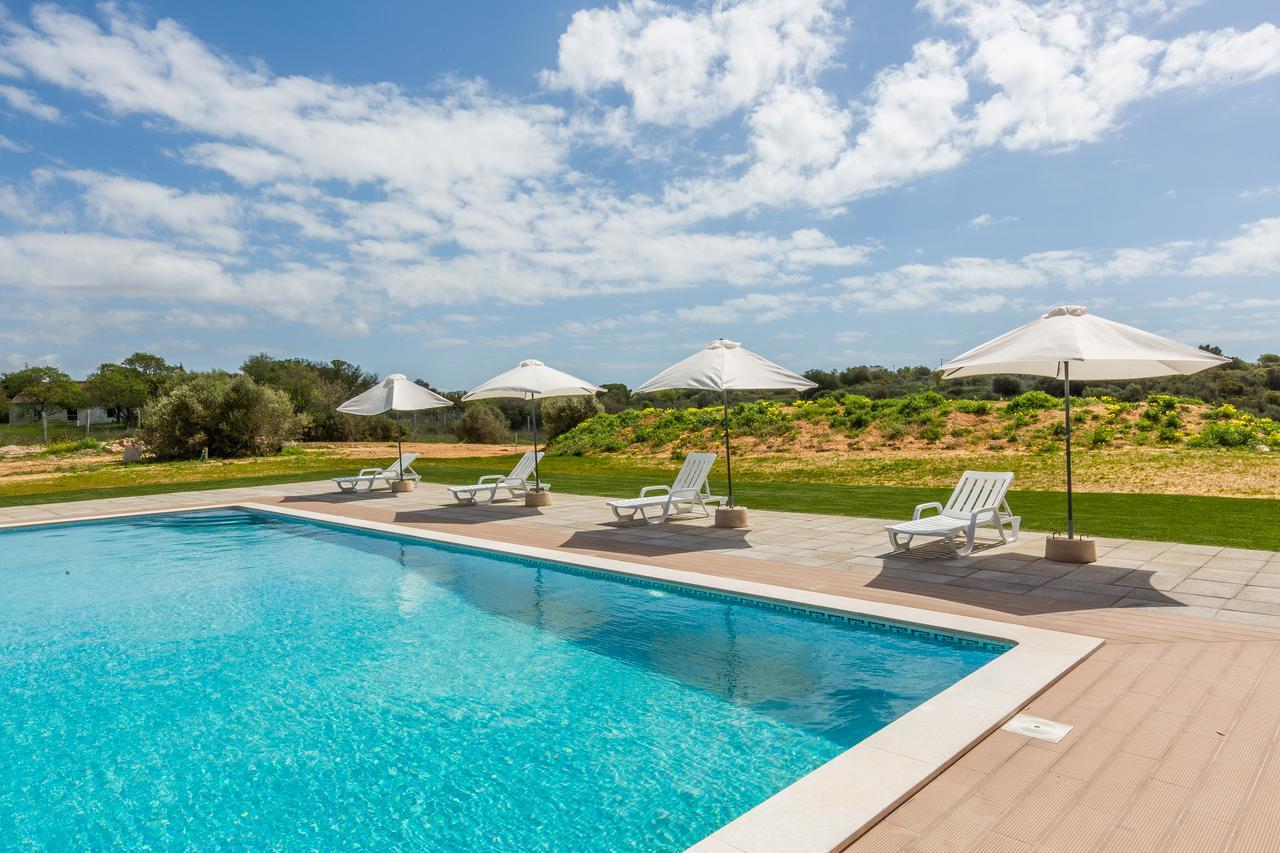 Aldeia Do Poeta - Carvoeiro Rural Luxury Villas エクステリア 写真