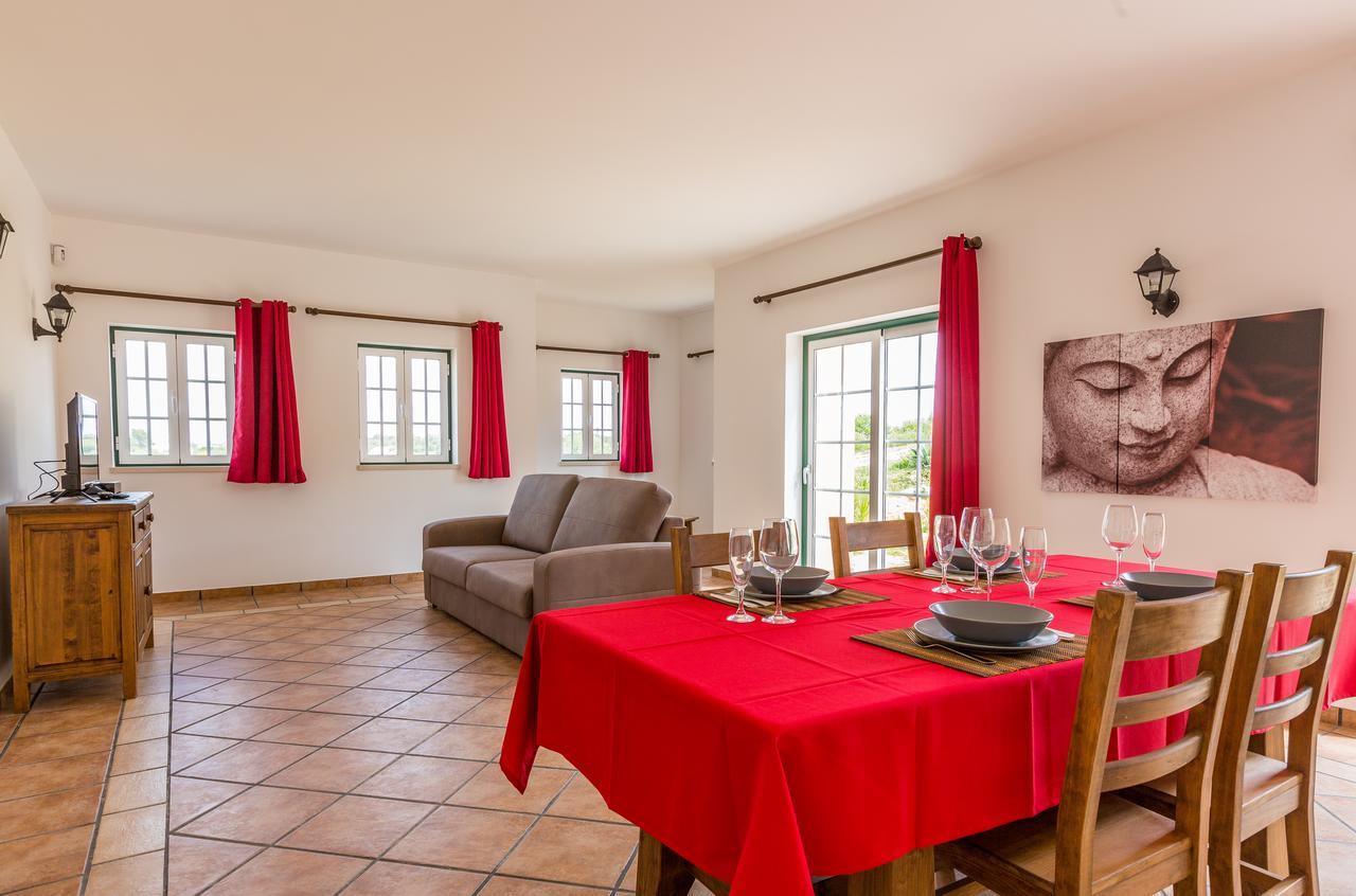 Aldeia Do Poeta - Carvoeiro Rural Luxury Villas エクステリア 写真