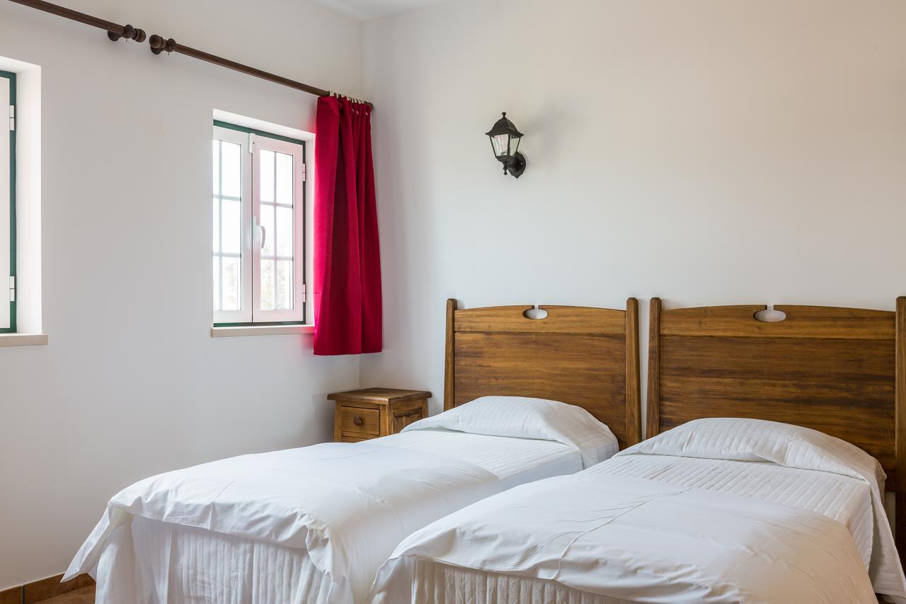 Aldeia Do Poeta - Carvoeiro Rural Luxury Villas エクステリア 写真