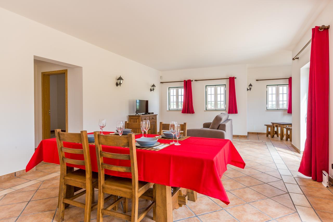 Aldeia Do Poeta - Carvoeiro Rural Luxury Villas エクステリア 写真