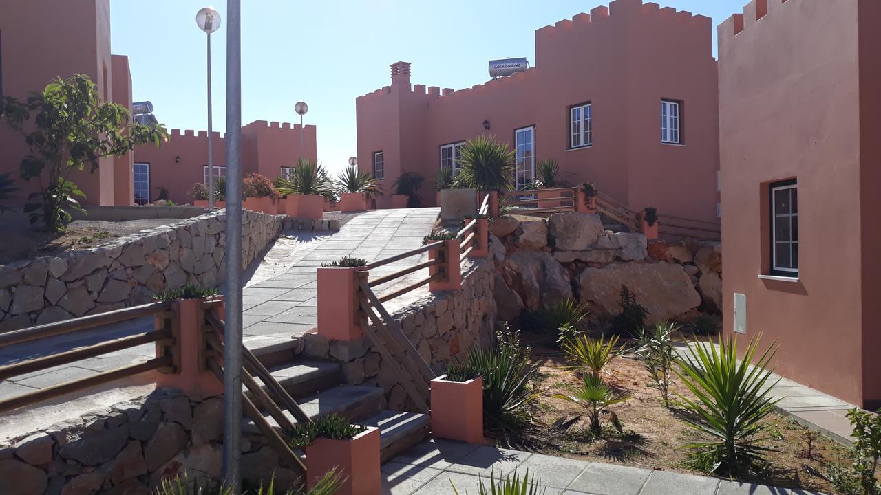 Aldeia Do Poeta - Carvoeiro Rural Luxury Villas エクステリア 写真
