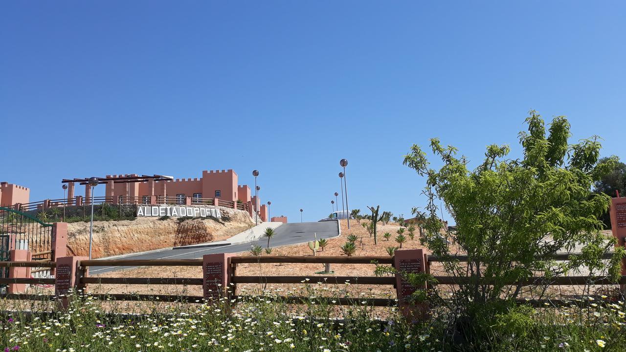 Aldeia Do Poeta - Carvoeiro Rural Luxury Villas エクステリア 写真