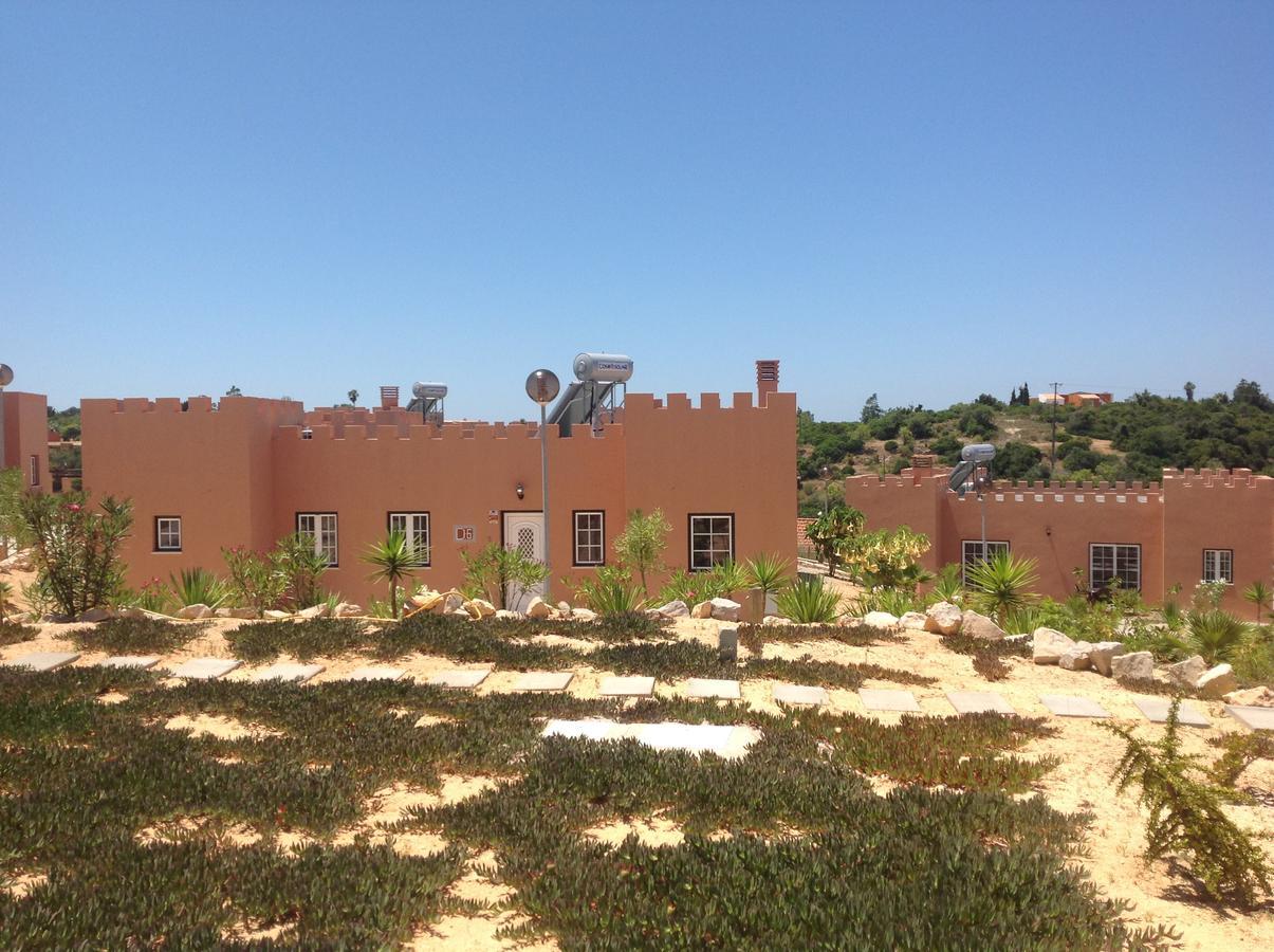 Aldeia Do Poeta - Carvoeiro Rural Luxury Villas エクステリア 写真