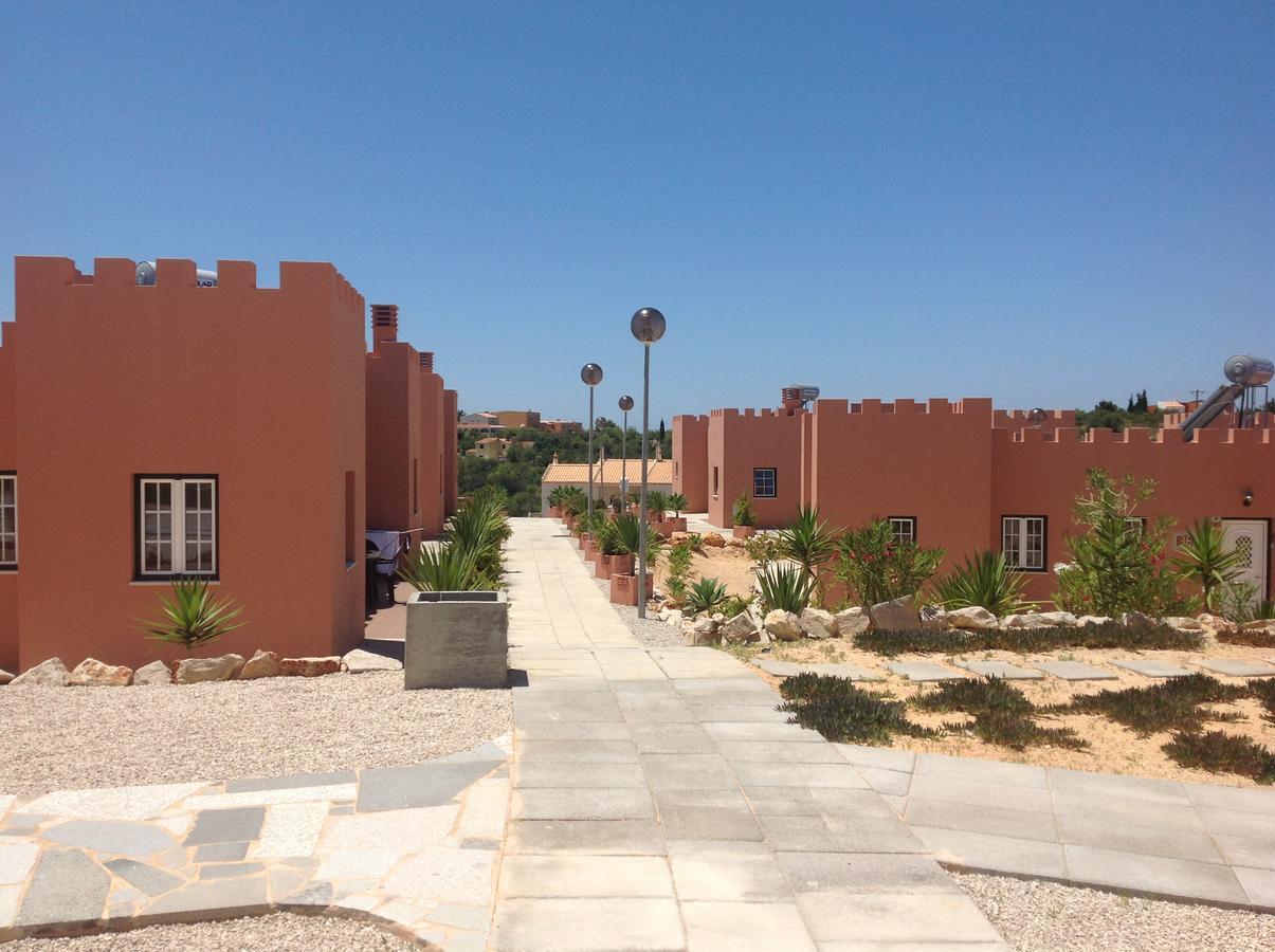 Aldeia Do Poeta - Carvoeiro Rural Luxury Villas エクステリア 写真