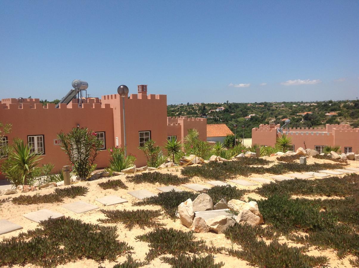 Aldeia Do Poeta - Carvoeiro Rural Luxury Villas エクステリア 写真