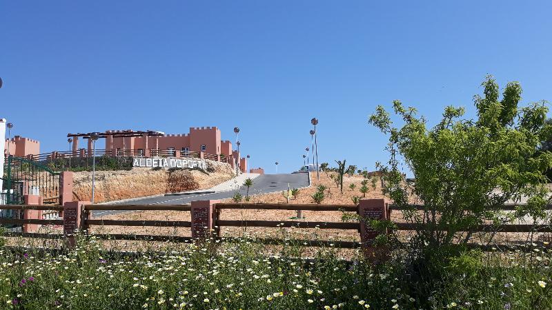 Aldeia Do Poeta - Carvoeiro Rural Luxury Villas エクステリア 写真