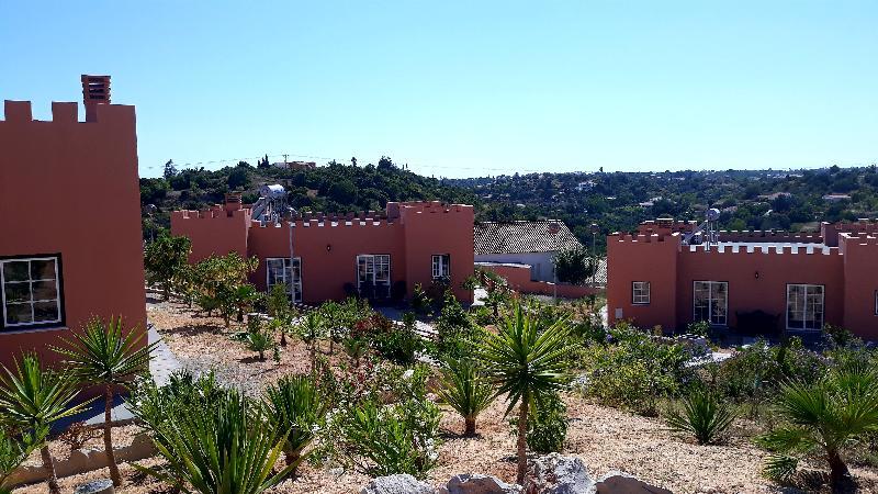 Aldeia Do Poeta - Carvoeiro Rural Luxury Villas エクステリア 写真