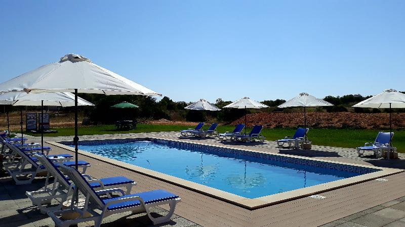 Aldeia Do Poeta - Carvoeiro Rural Luxury Villas エクステリア 写真